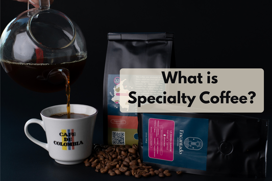 How to Identify Authentic Specialty Coffee: A Beginner's Guide